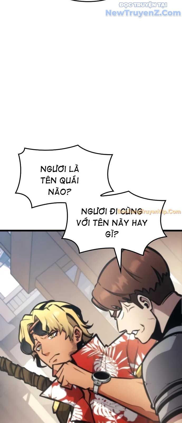 Độc Chiến Đế Vương Chap 3 - Next Chap 4