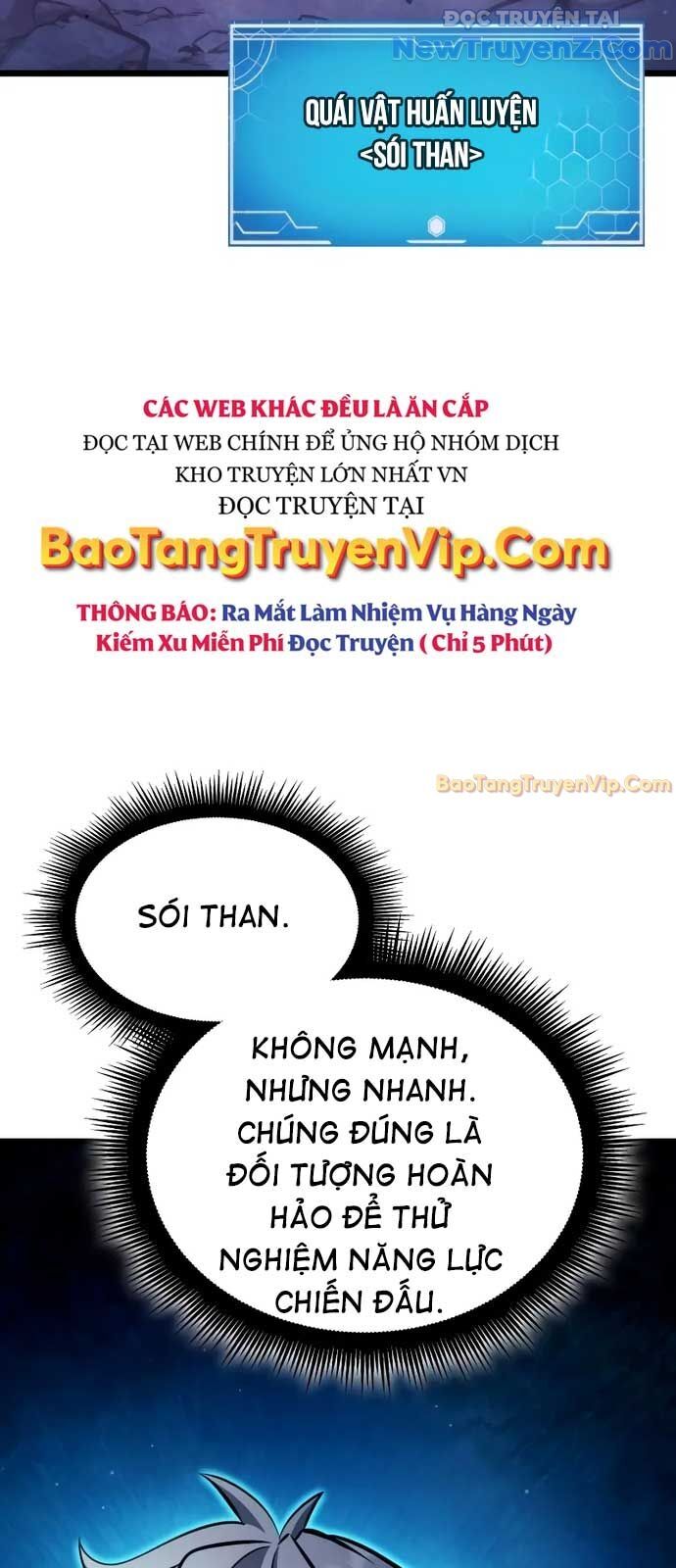 Độc Chiến Đế Vương Chap 3 - Next Chap 4