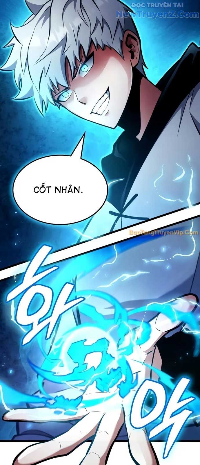 Độc Chiến Đế Vương Chap 3 - Next Chap 4