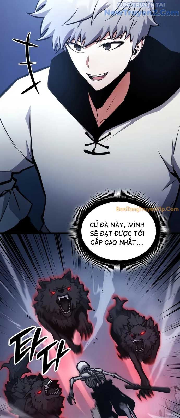 Độc Chiến Đế Vương Chap 3 - Next Chap 4