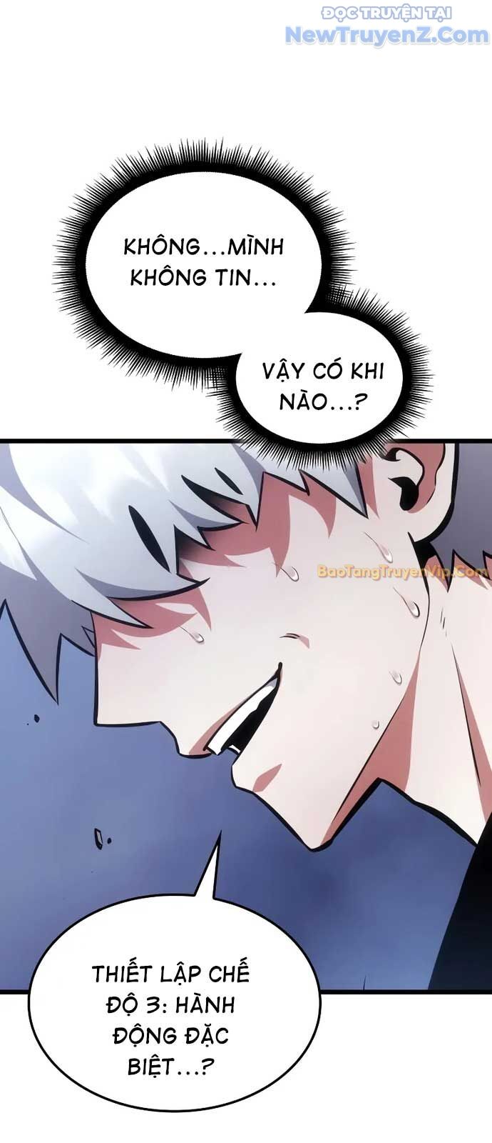 Độc Chiến Đế Vương Chap 3 - Next Chap 4