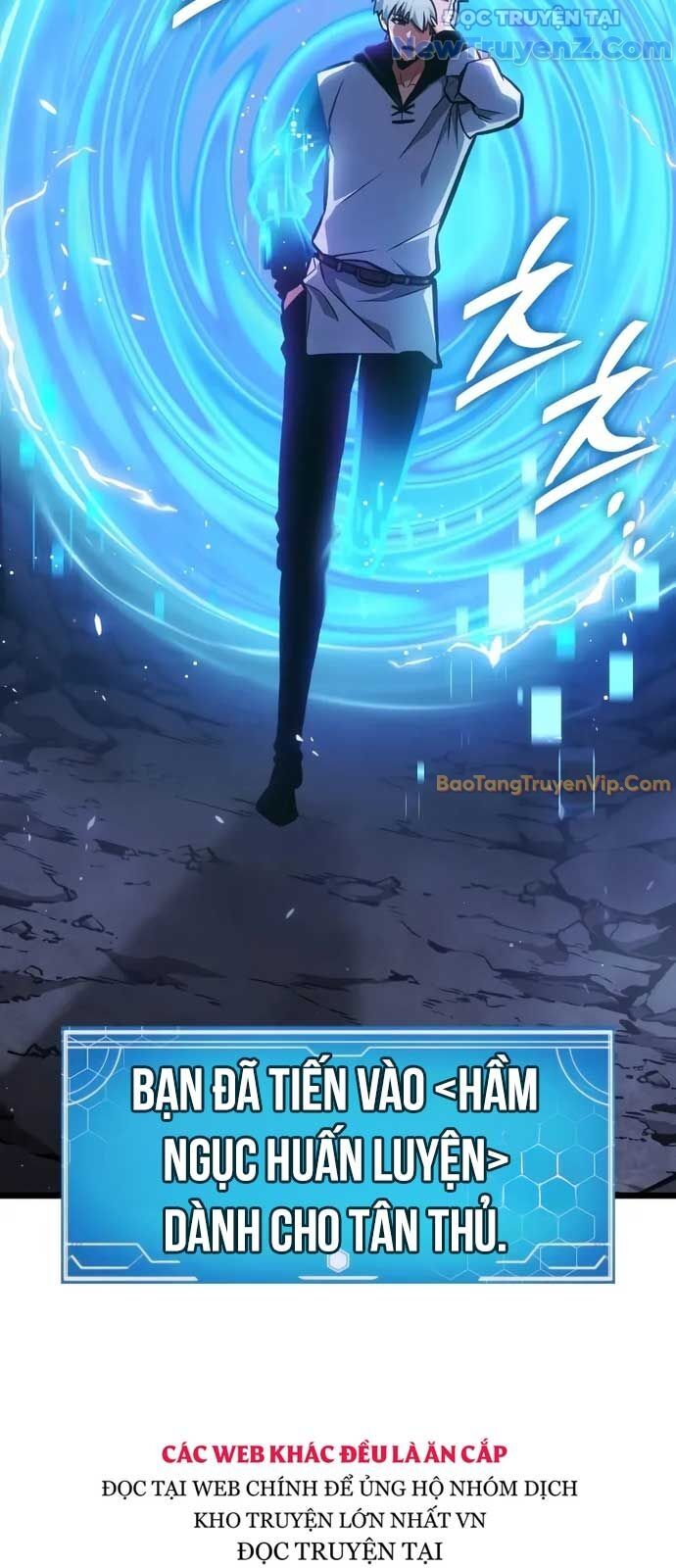 Độc Chiến Đế Vương Chap 3 - Next Chap 4