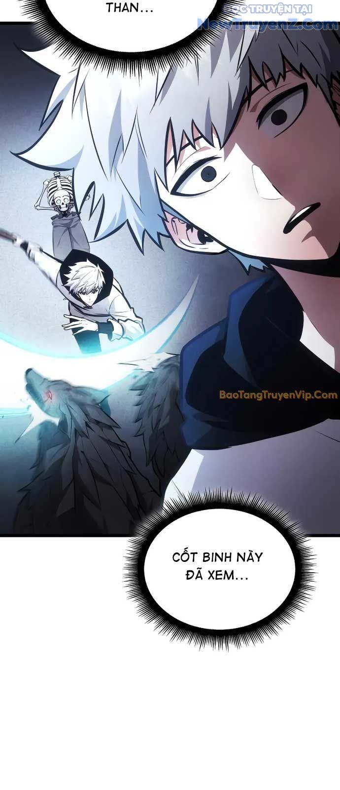 Độc Chiến Đế Vương Chap 3 - Next Chap 4