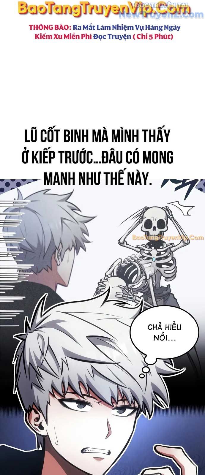 Độc Chiến Đế Vương Chap 3 - Next Chap 4