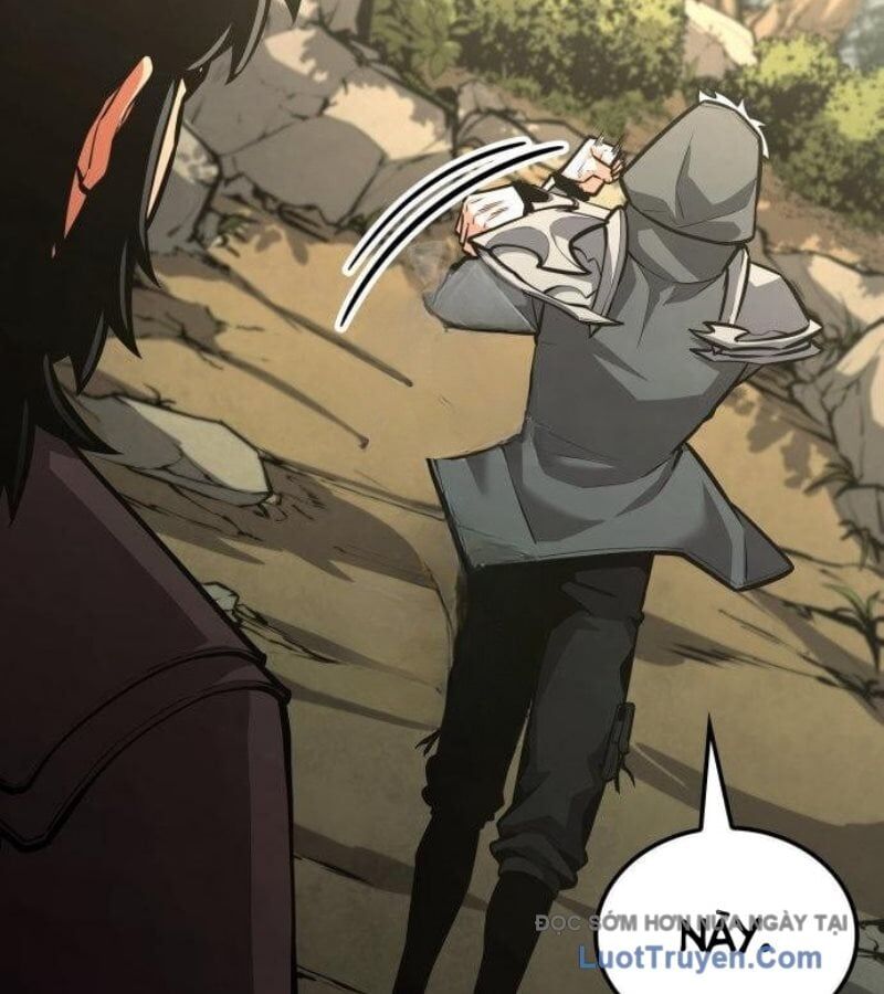 Độc Chiến Đế Vương Chap 35 - Next Chap 36