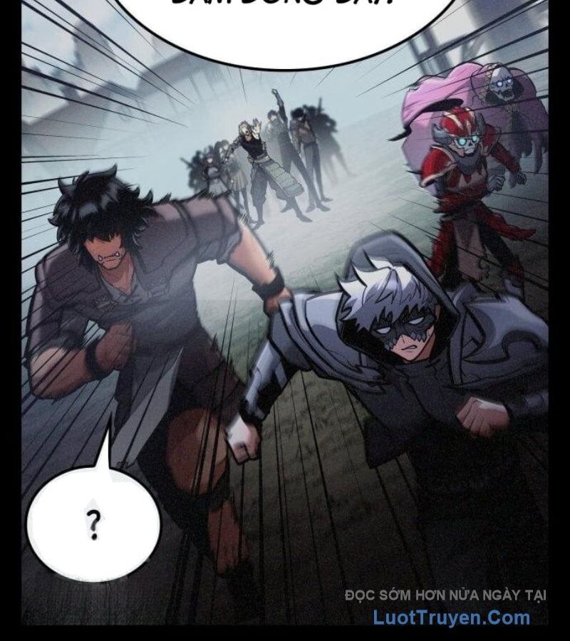 Độc Chiến Đế Vương Chap 35 - Next Chap 36