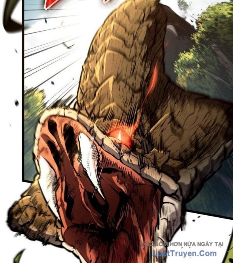 Độc Chiến Đế Vương Chap 35 - Next Chap 36