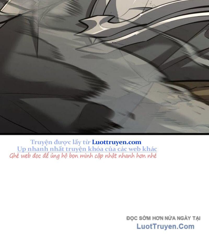 Độc Chiến Đế Vương Chap 35 - Next Chap 36