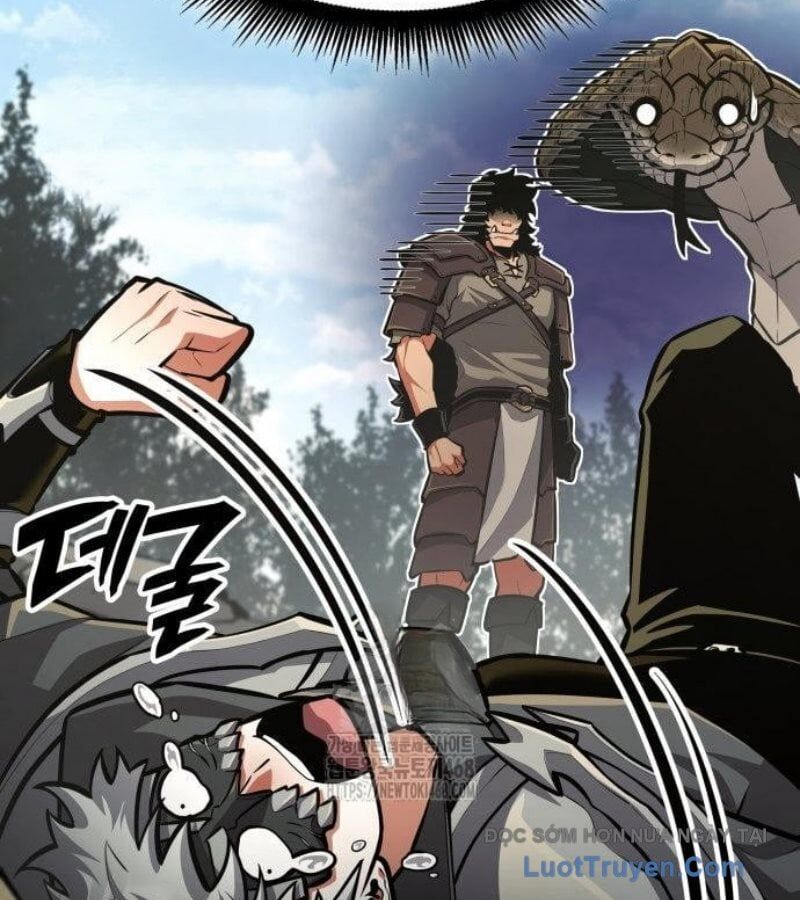 Độc Chiến Đế Vương Chap 35 - Next Chap 36