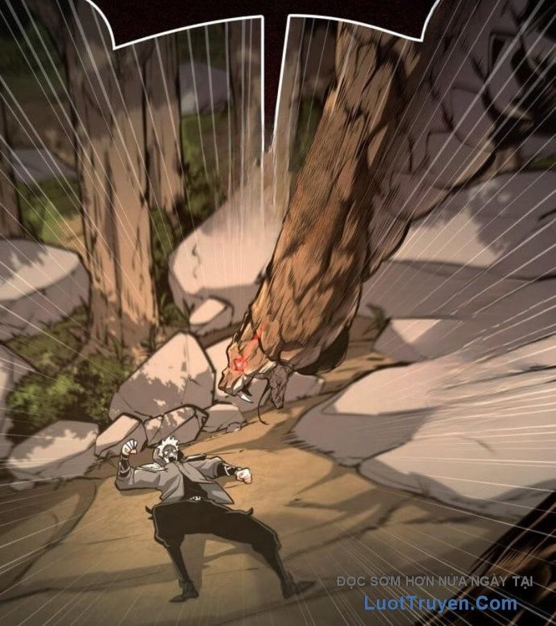 Độc Chiến Đế Vương Chap 35 - Next Chap 36