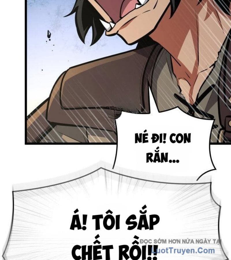 Độc Chiến Đế Vương Chap 35 - Next Chap 36