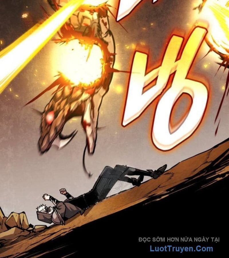 Độc Chiến Đế Vương Chap 35 - Next Chap 36
