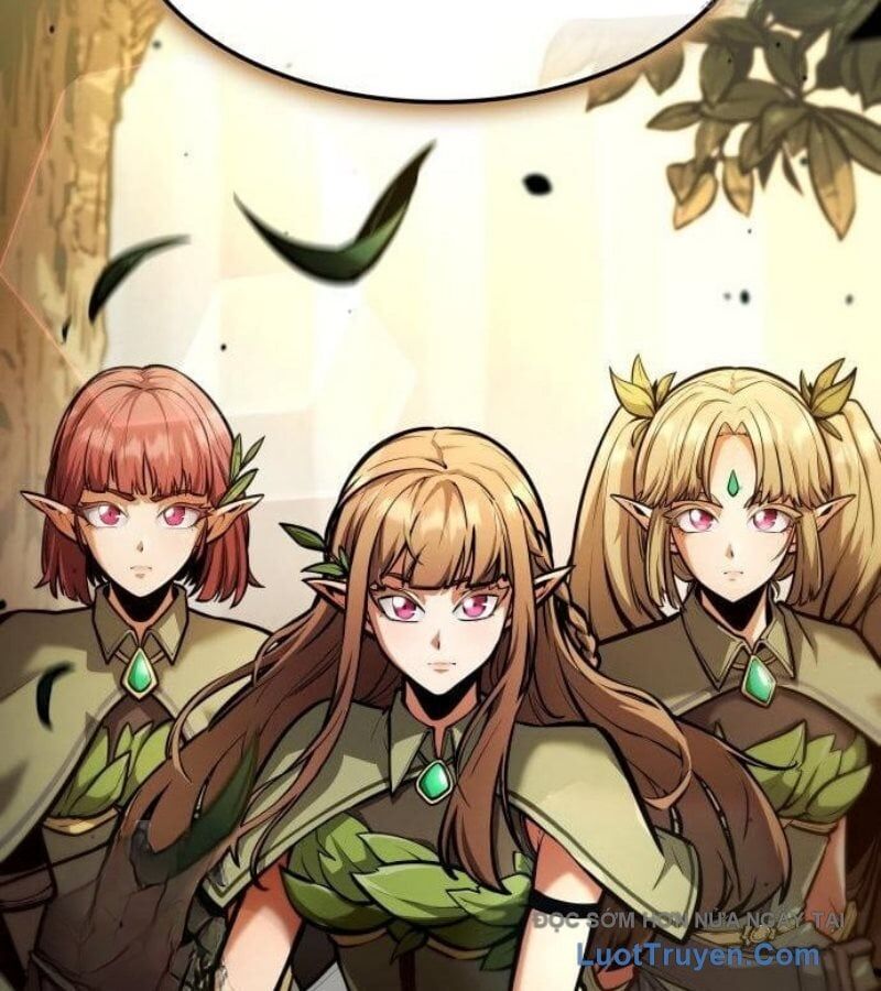 Độc Chiến Đế Vương Chap 35 - Next Chap 36