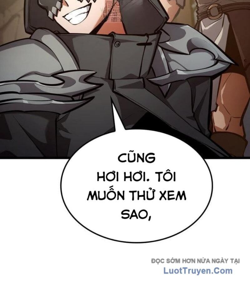 Độc Chiến Đế Vương Chap 35 - Next Chap 36