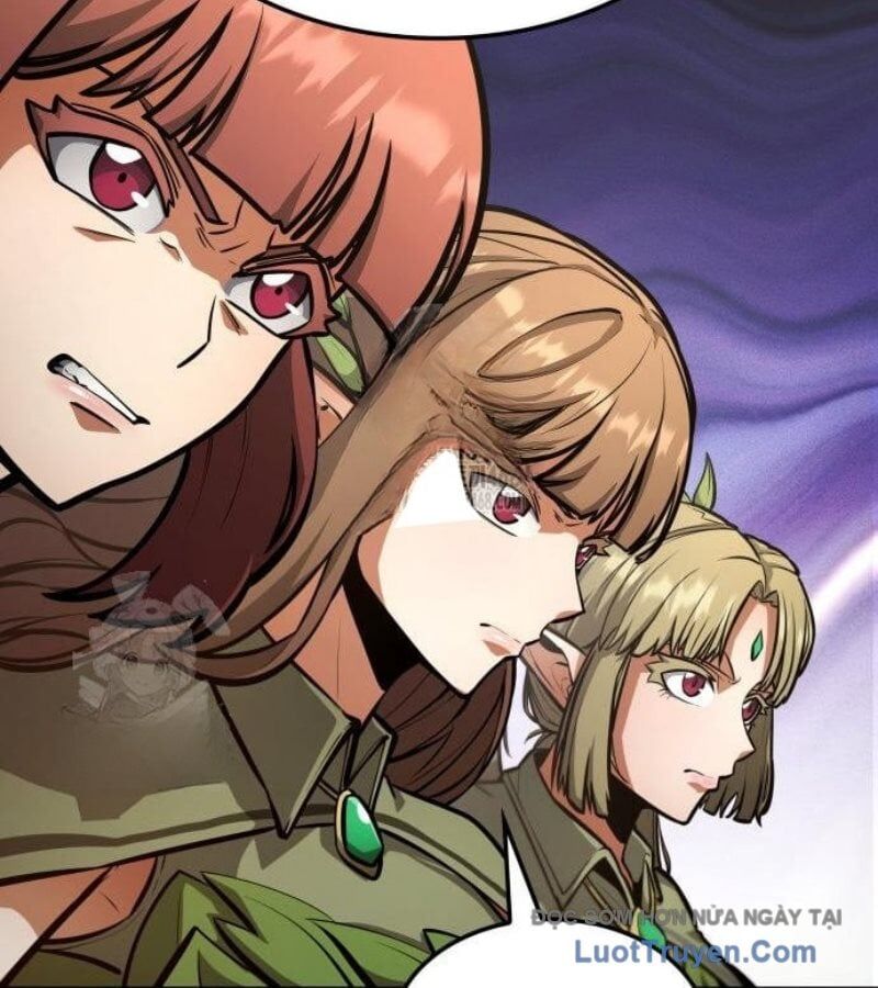 Độc Chiến Đế Vương Chap 35 - Next Chap 36