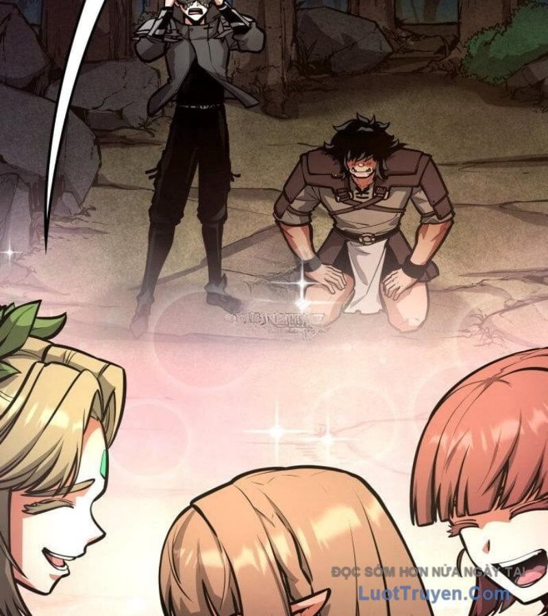 Độc Chiến Đế Vương Chap 35 - Next Chap 36