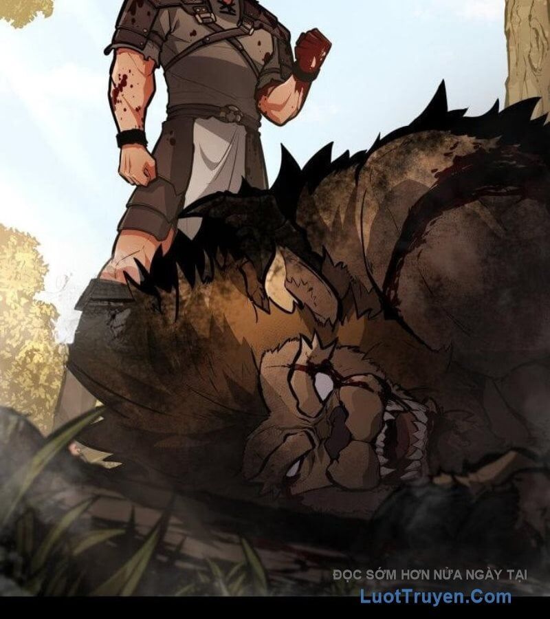 Độc Chiến Đế Vương Chap 35 - Next Chap 36