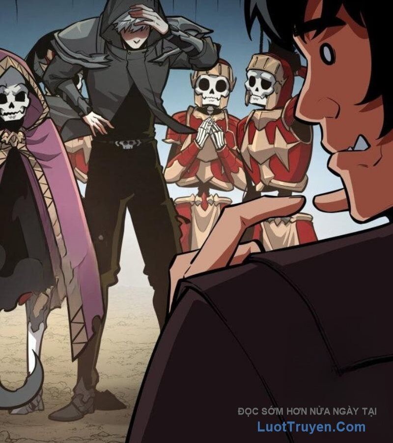 Độc Chiến Đế Vương Chap 35 - Next Chap 36