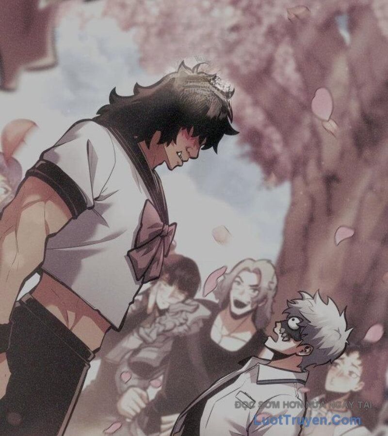 Độc Chiến Đế Vương Chap 35 - Next Chap 36