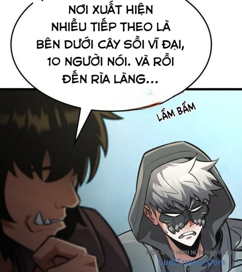 Độc Chiến Đế Vương Chap 35 - Next Chap 36