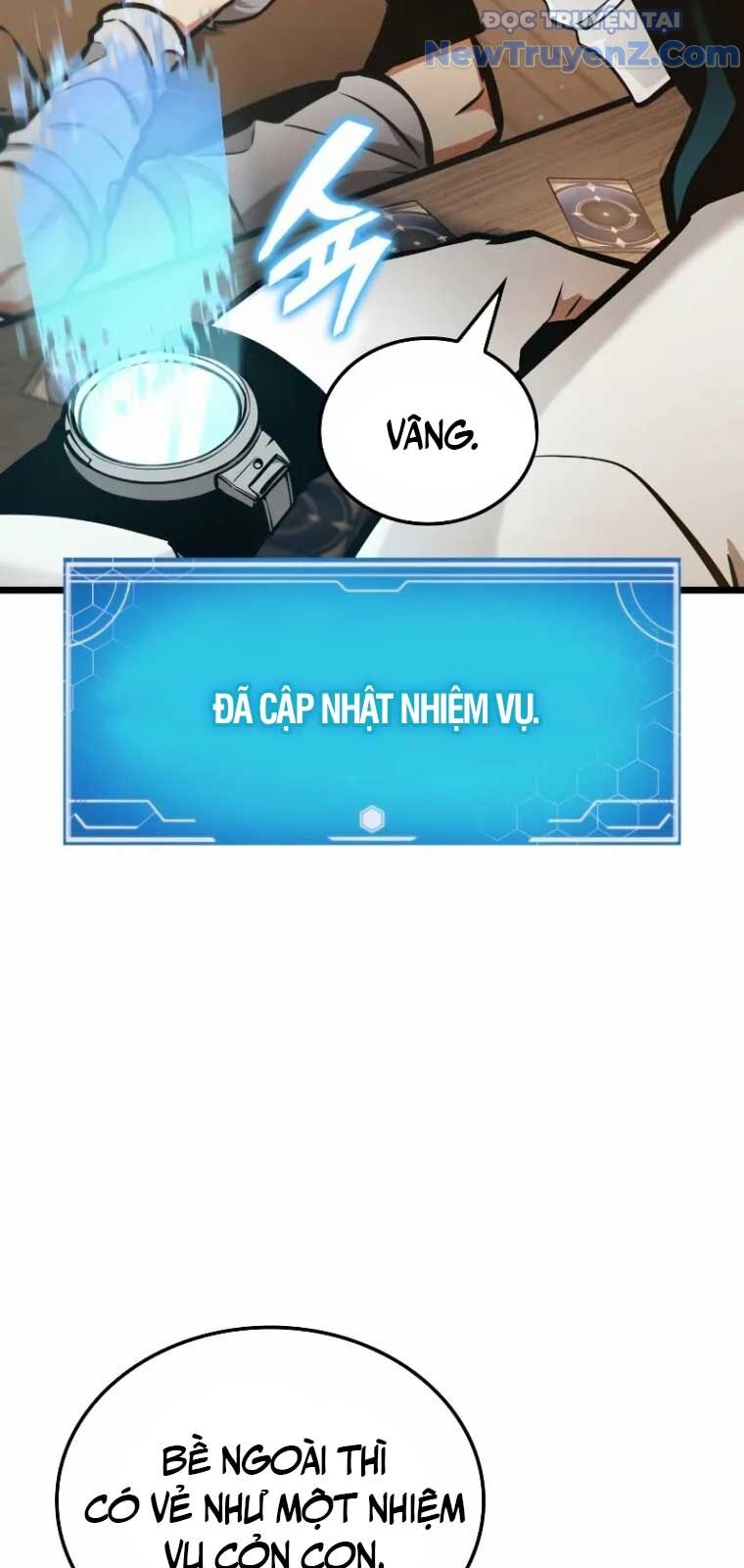 Độc Chiến Đế Vương Chap 4 - Next Chap 5