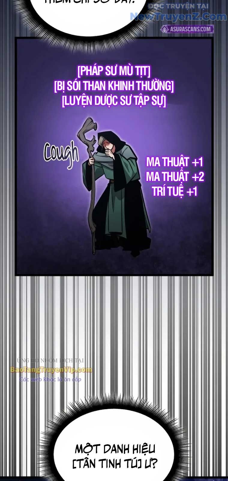 Độc Chiến Đế Vương Chap 4 - Next Chap 5