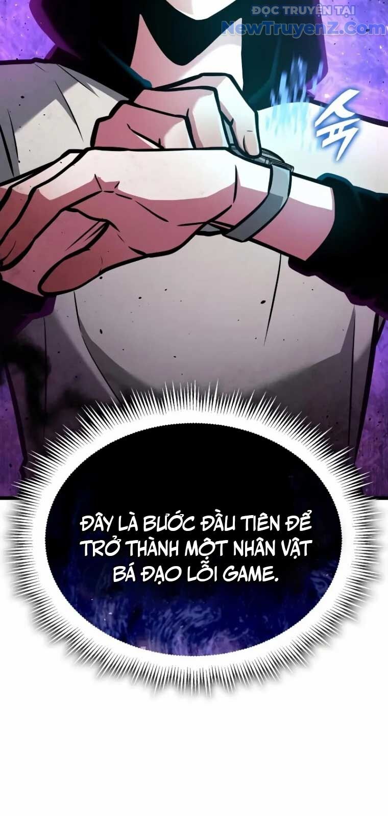 Độc Chiến Đế Vương Chap 4 - Next Chap 5