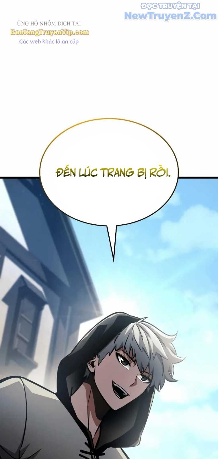 Độc Chiến Đế Vương Chap 4 - Next Chap 5