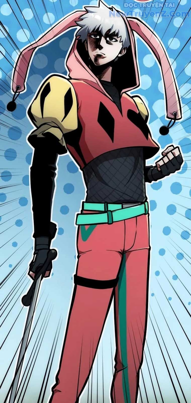 Độc Chiến Đế Vương Chap 4 - Next Chap 5