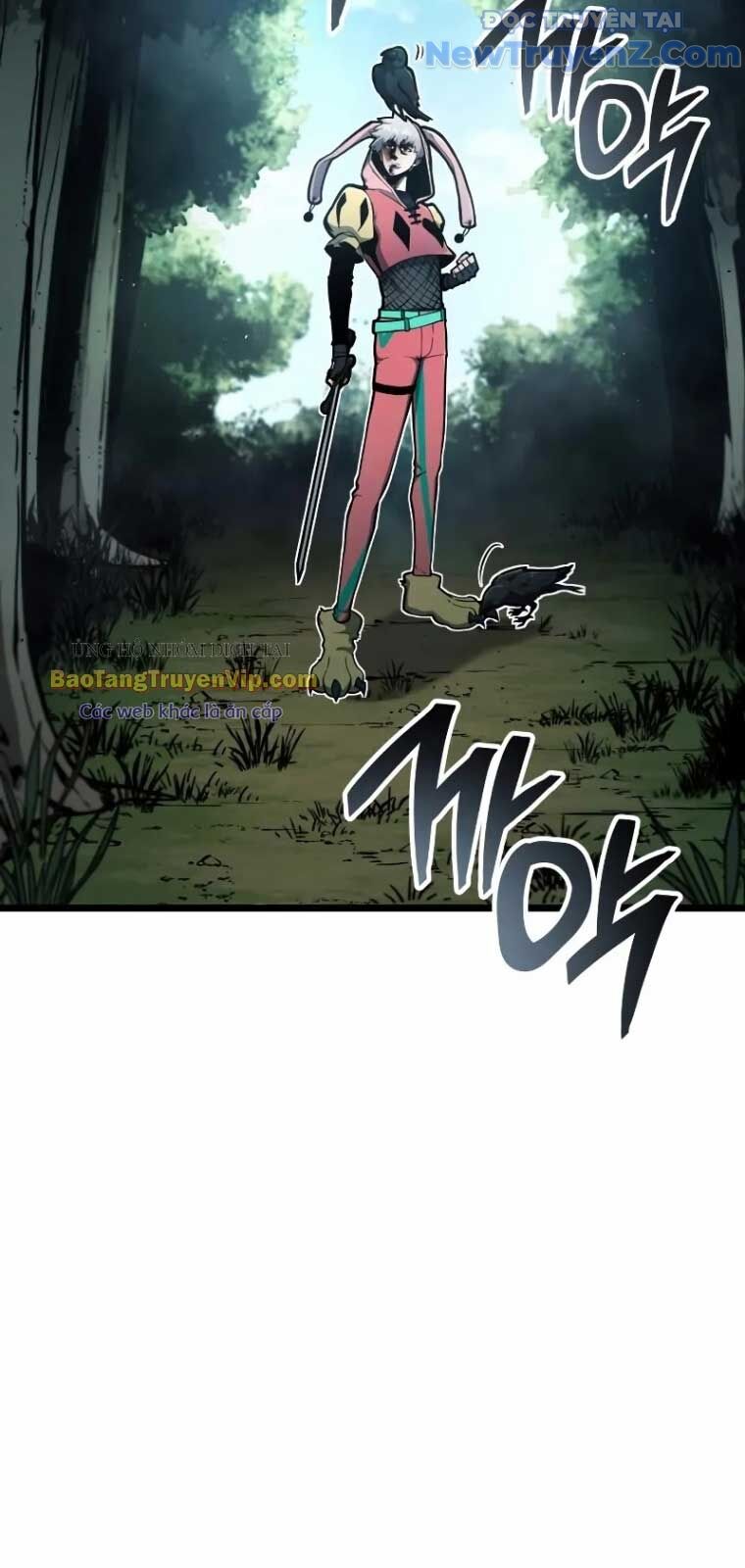 Độc Chiến Đế Vương Chap 4 - Next Chap 5