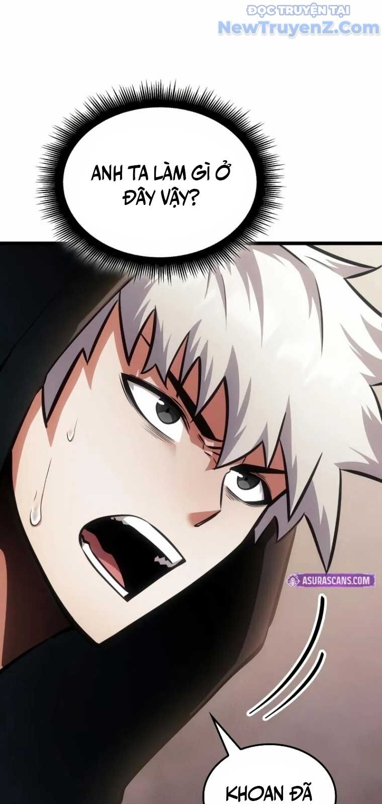 Độc Chiến Đế Vương Chap 4 - Next Chap 5