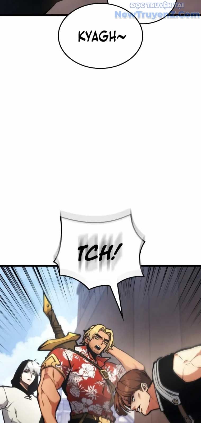 Độc Chiến Đế Vương Chap 4 - Next Chap 5