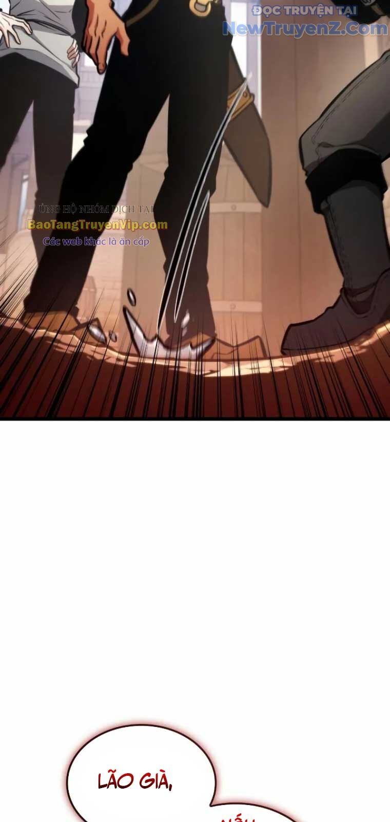 Độc Chiến Đế Vương Chap 4 - Next Chap 5