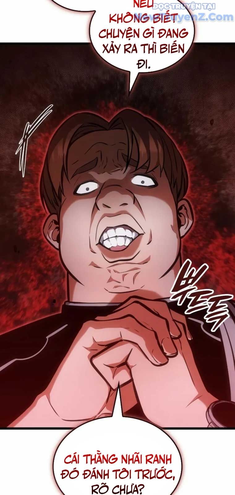 Độc Chiến Đế Vương Chap 4 - Next Chap 5