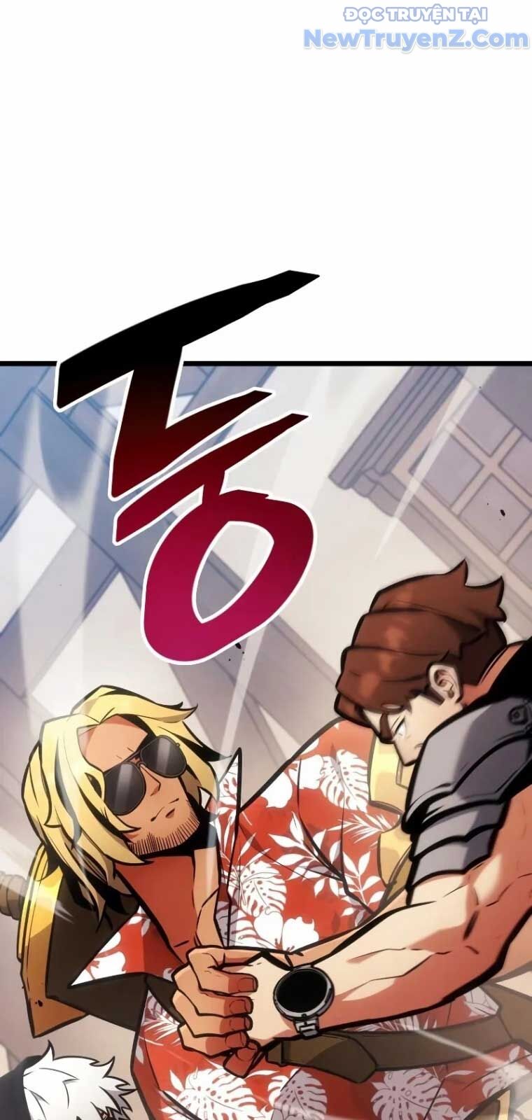 Độc Chiến Đế Vương Chap 4 - Next Chap 5