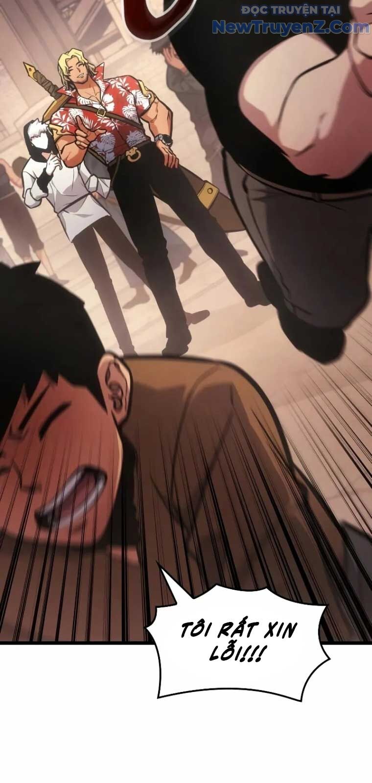 Độc Chiến Đế Vương Chap 4 - Next Chap 5