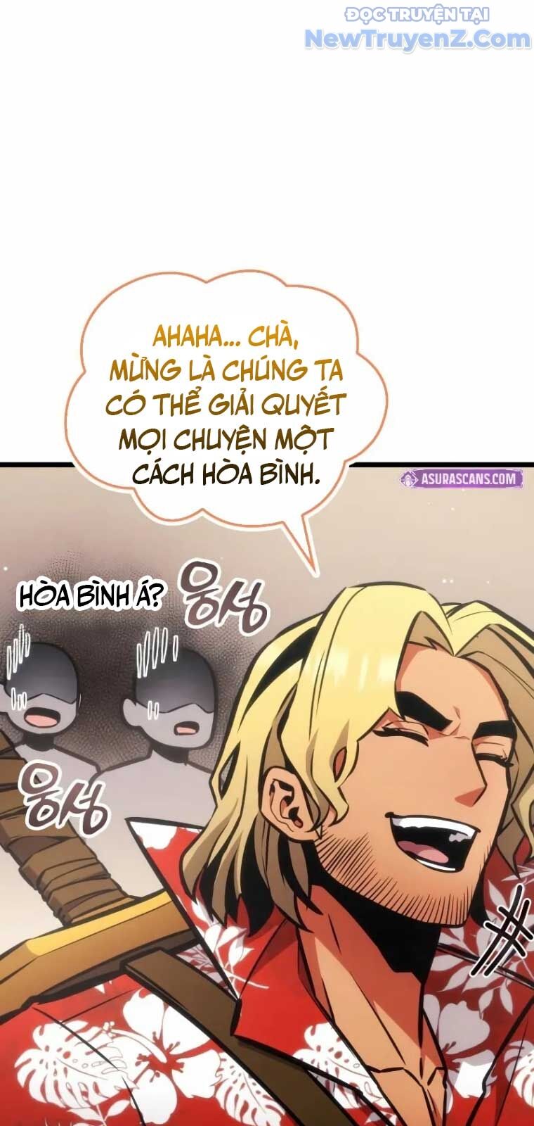 Độc Chiến Đế Vương Chap 4 - Next Chap 5