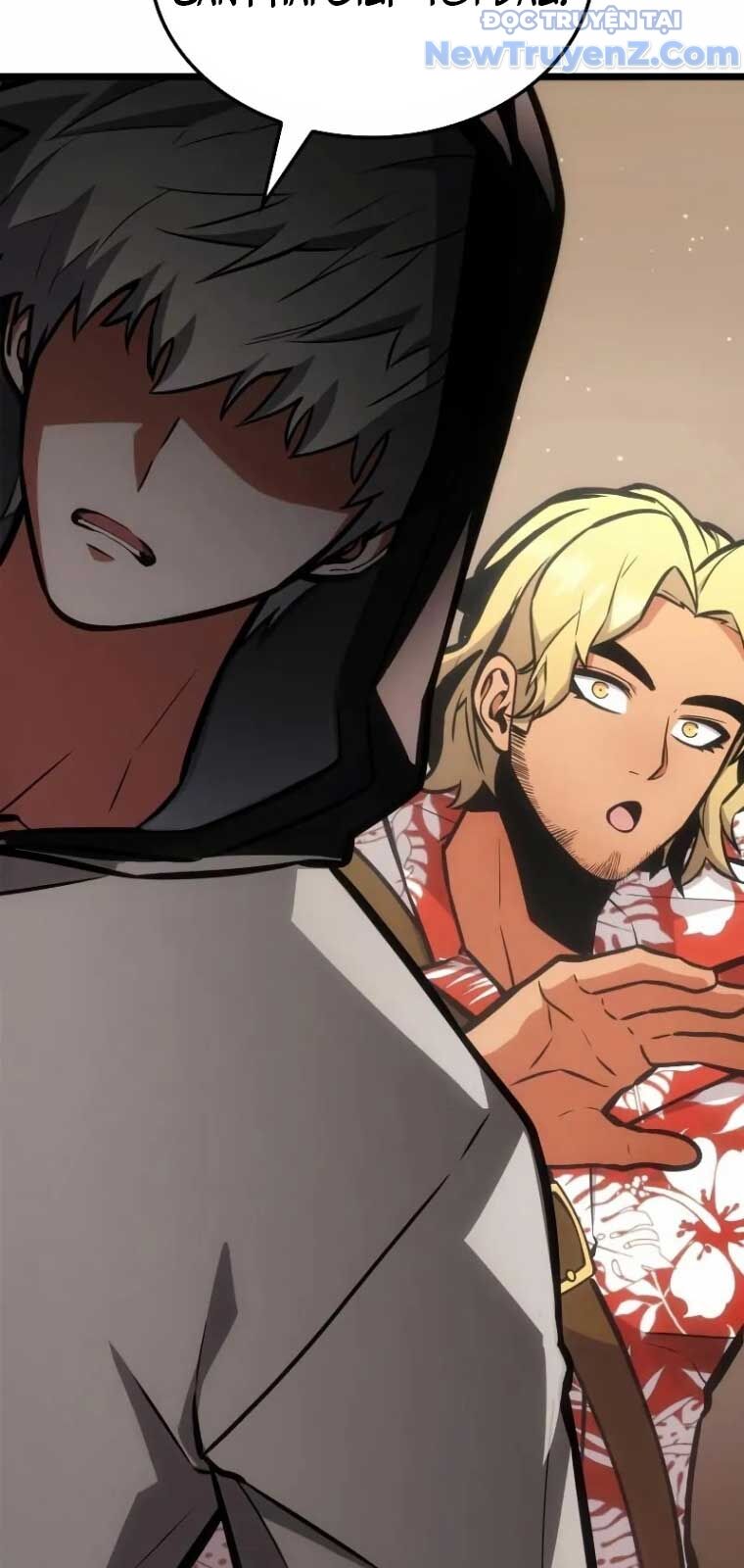 Độc Chiến Đế Vương Chap 4 - Next Chap 5