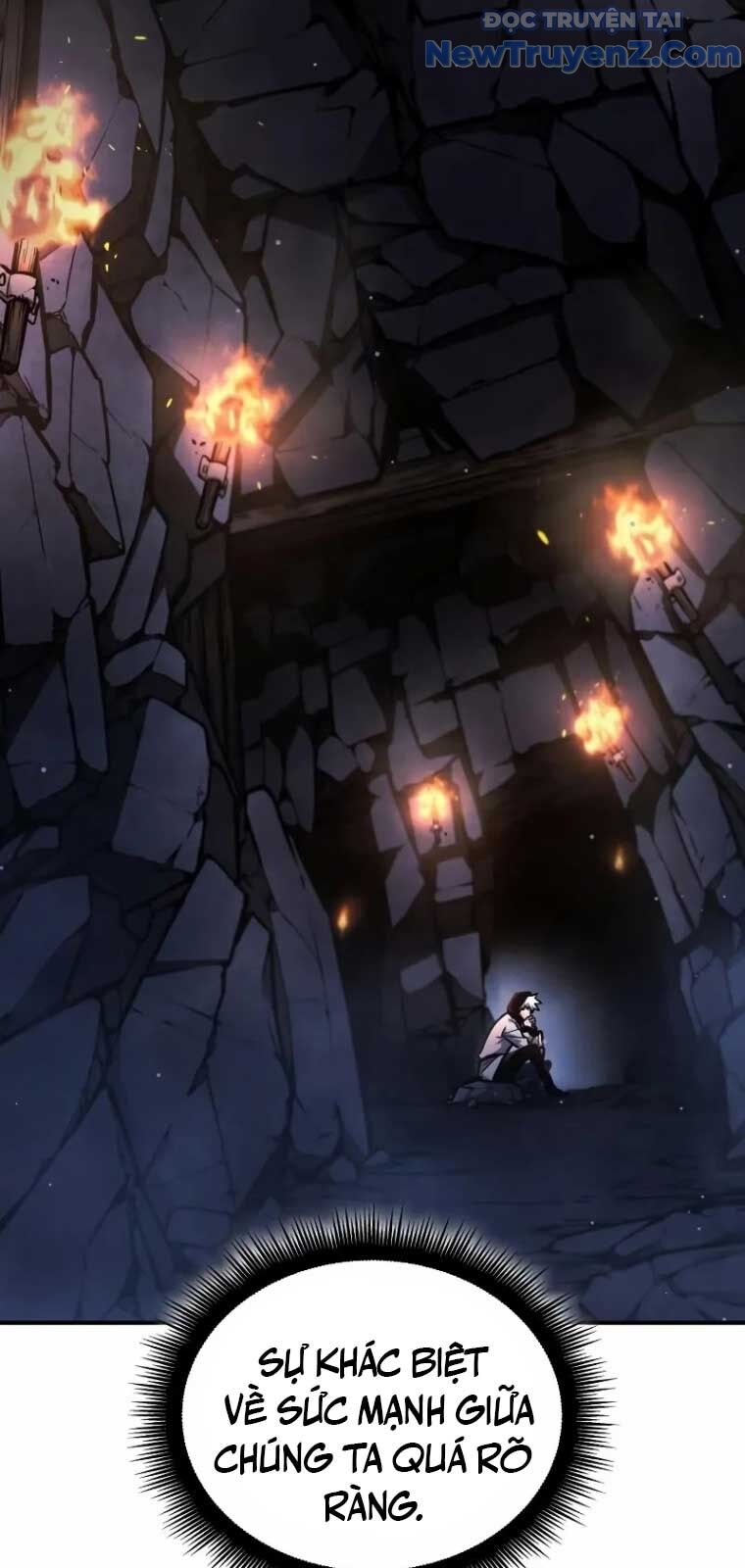 Độc Chiến Đế Vương Chap 4 - Next Chap 5