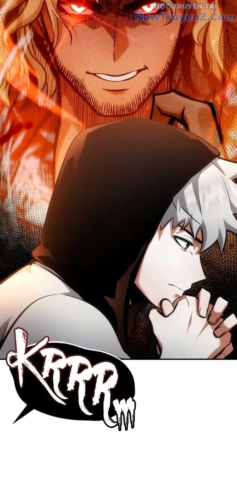 Độc Chiến Đế Vương Chap 4 - Next Chap 5