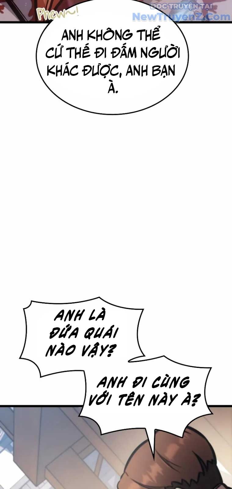 Độc Chiến Đế Vương Chap 4 - Next Chap 5