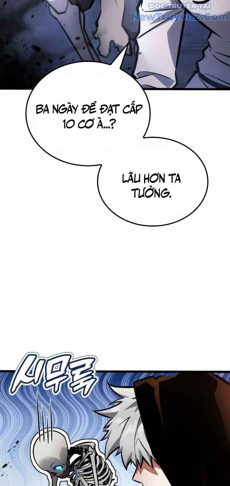 Độc Chiến Đế Vương Chap 4 - Next Chap 5