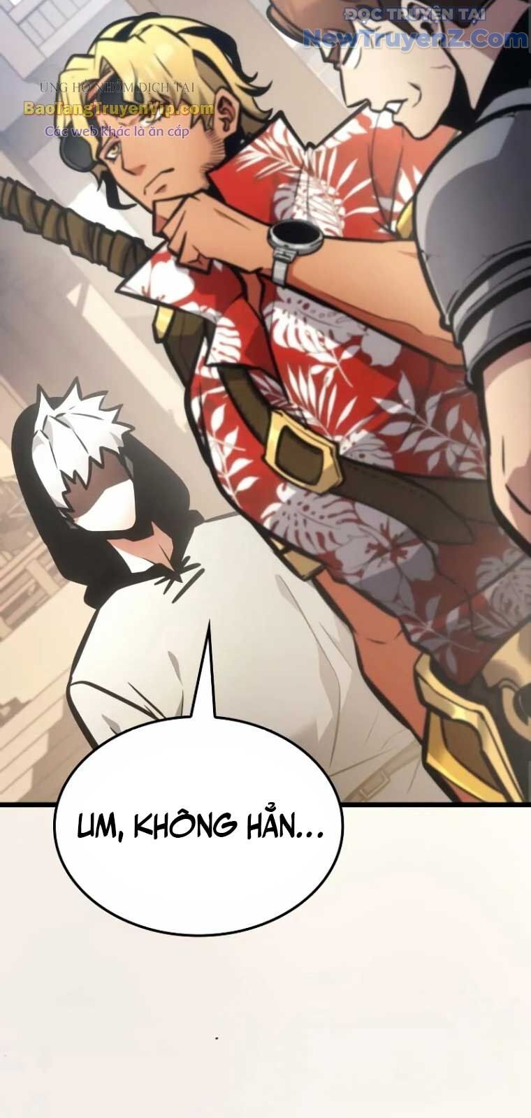 Độc Chiến Đế Vương Chap 4 - Next Chap 5