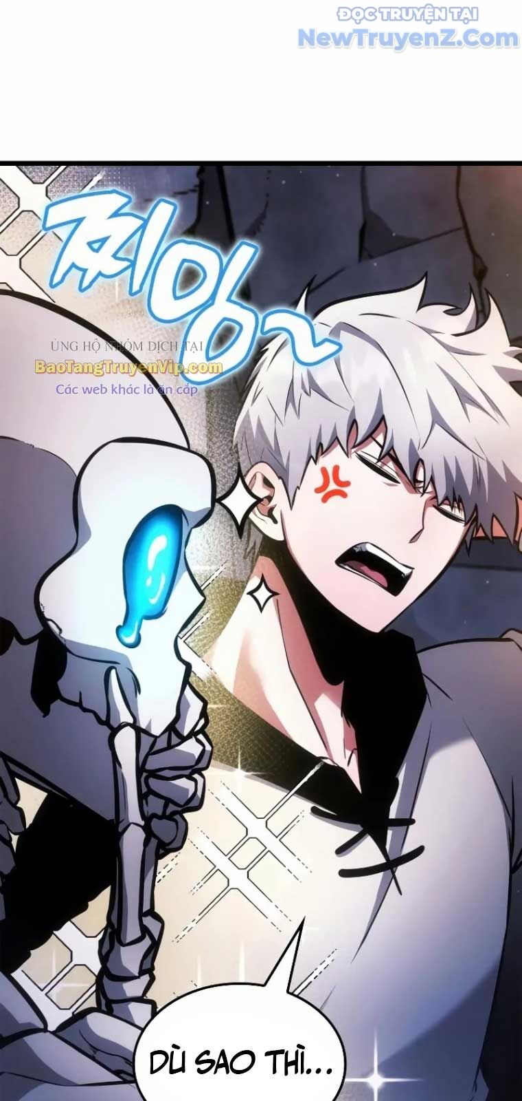 Độc Chiến Đế Vương Chap 4 - Next Chap 5