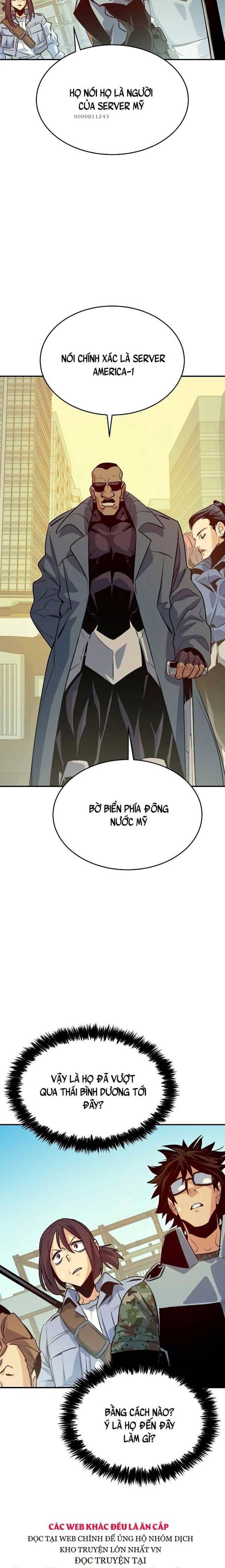 Độc Cô Tử Linh Sư Chap 152 - Next Chap 153