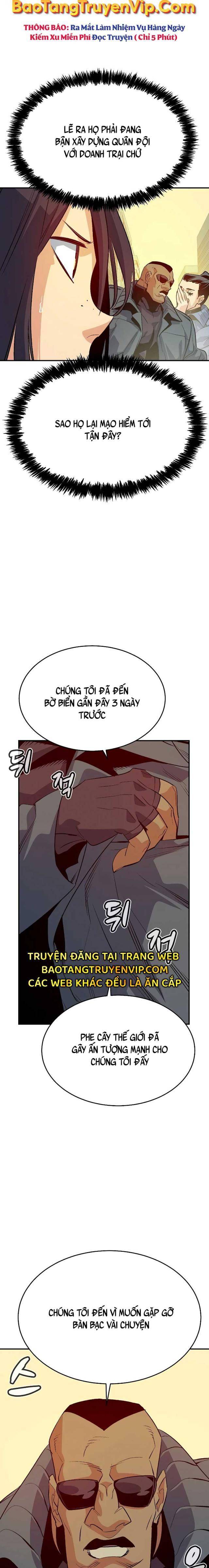 Độc Cô Tử Linh Sư Chap 152 - Next Chap 153