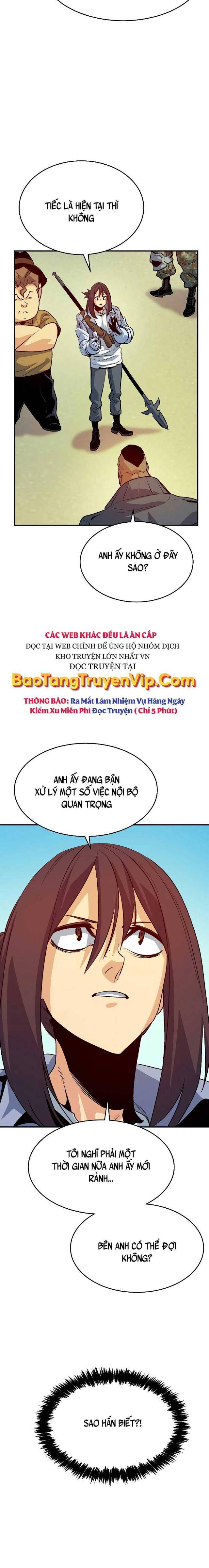 Độc Cô Tử Linh Sư Chap 152 - Next Chap 153