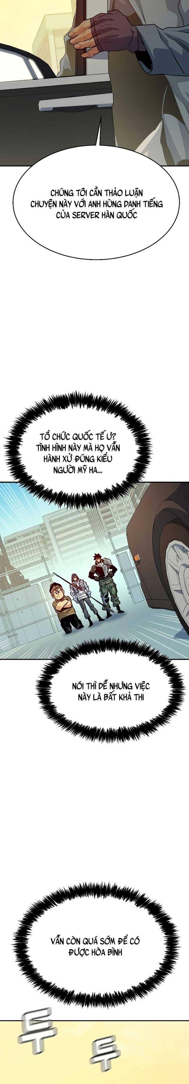 Độc Cô Tử Linh Sư Chap 152 - Next Chap 153