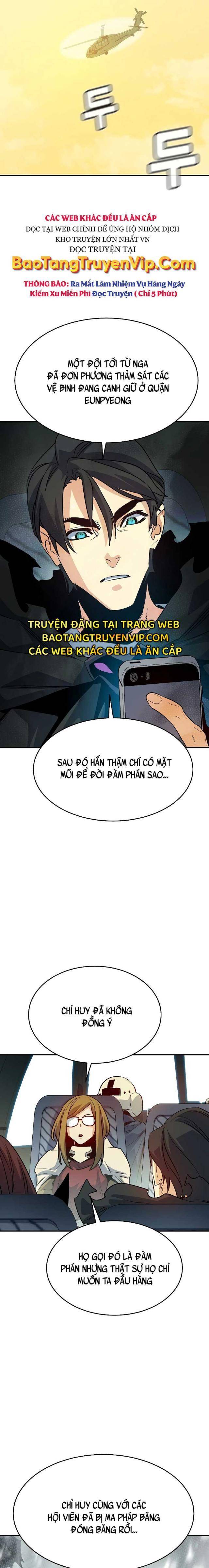Độc Cô Tử Linh Sư Chap 152 - Next Chap 153
