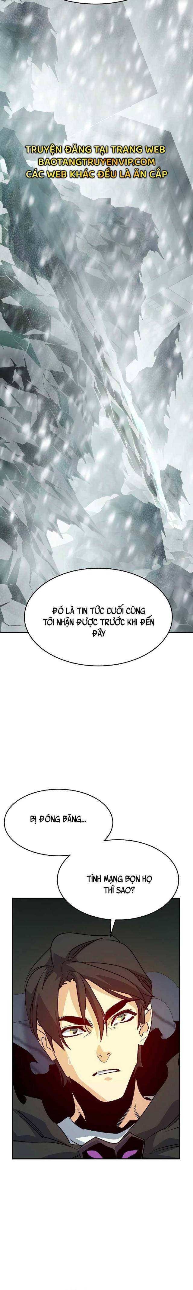 Độc Cô Tử Linh Sư Chap 152 - Next Chap 153